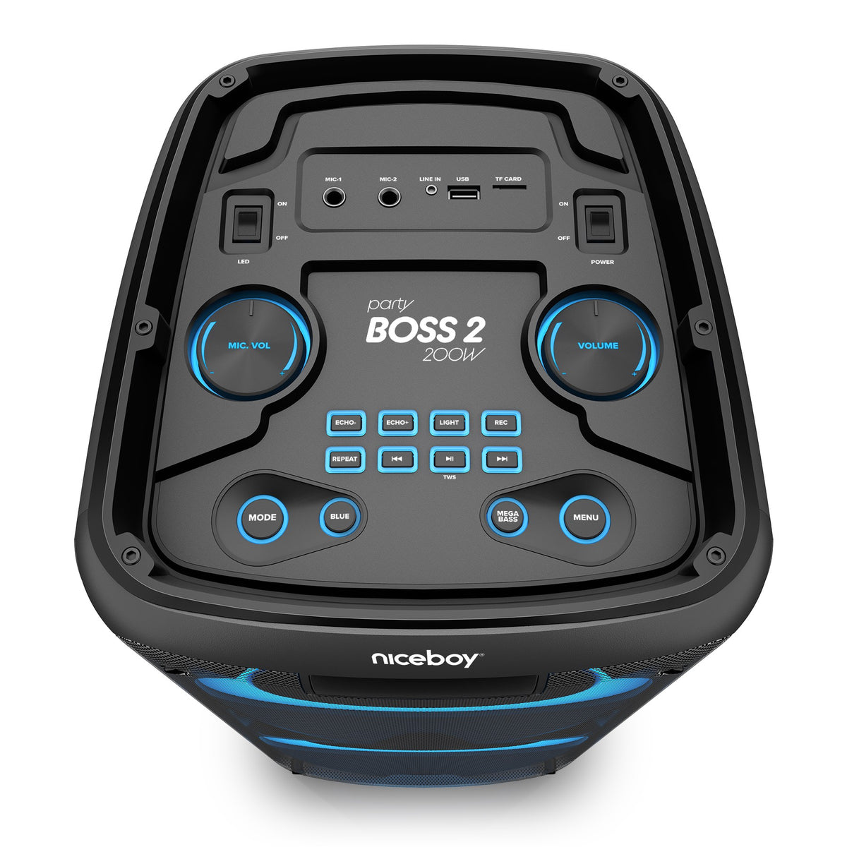 PARTY Boss 2 (200W)