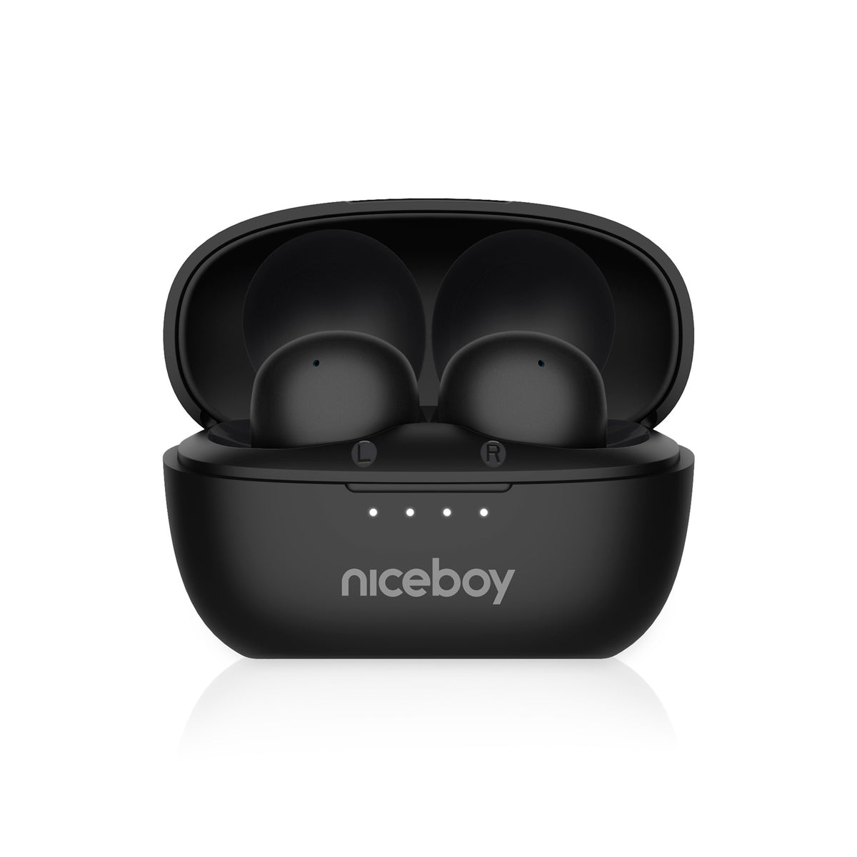 Podsie 4 POP Onyx Negru
