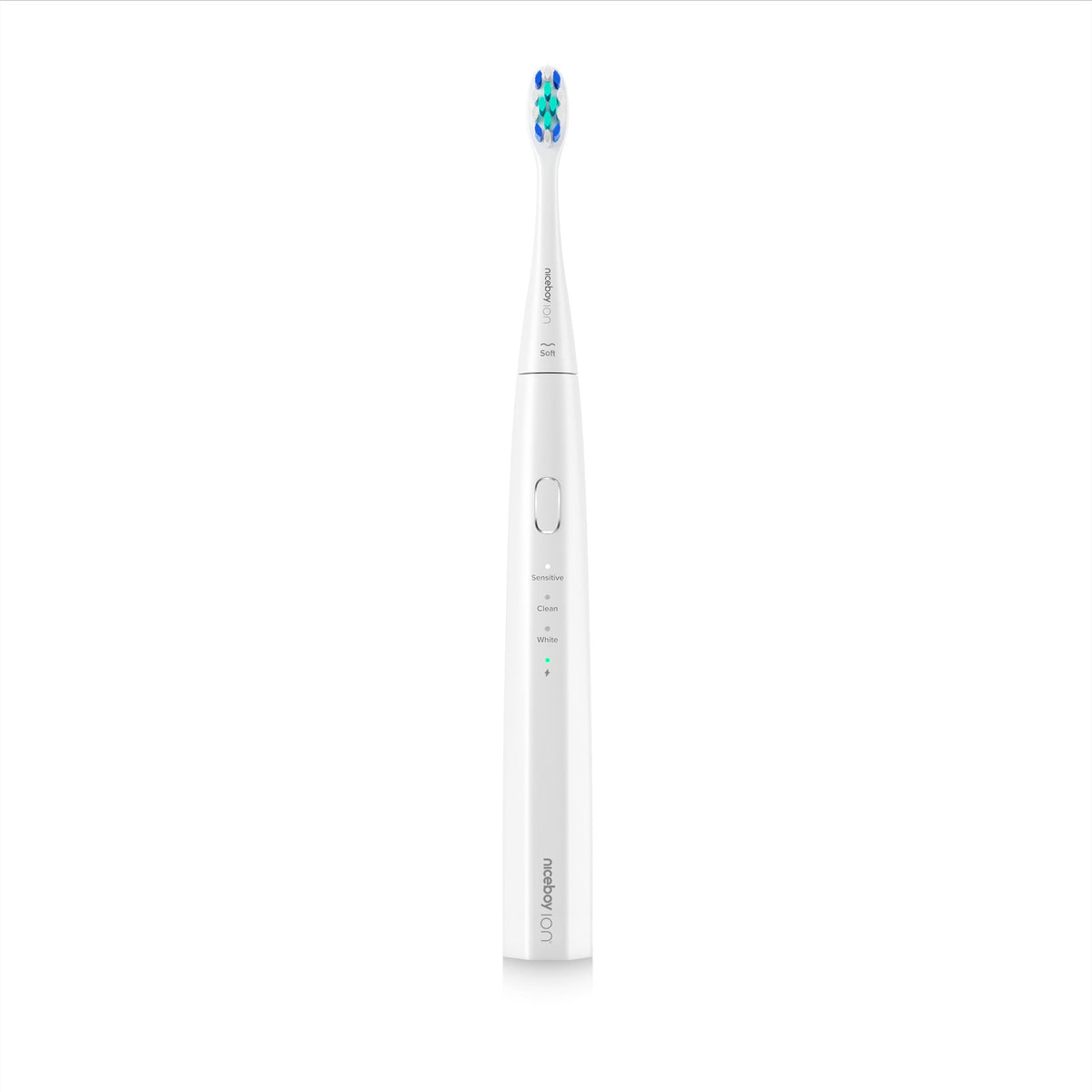 Set promoțional 2× Sonic Lite White + Black