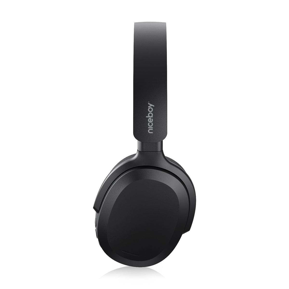 Sora Onyx Black