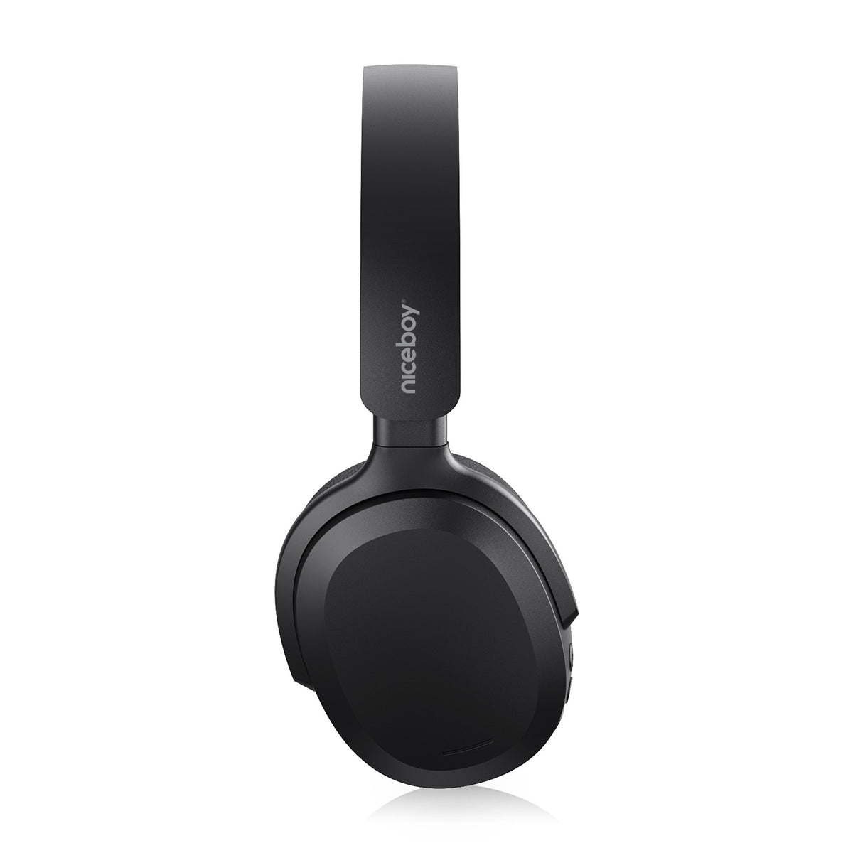 Sora Onyx Black