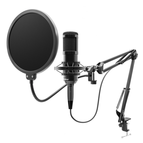 VOICE Handle