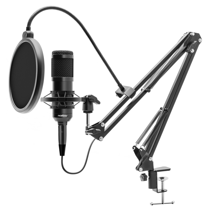 VOICE Handle