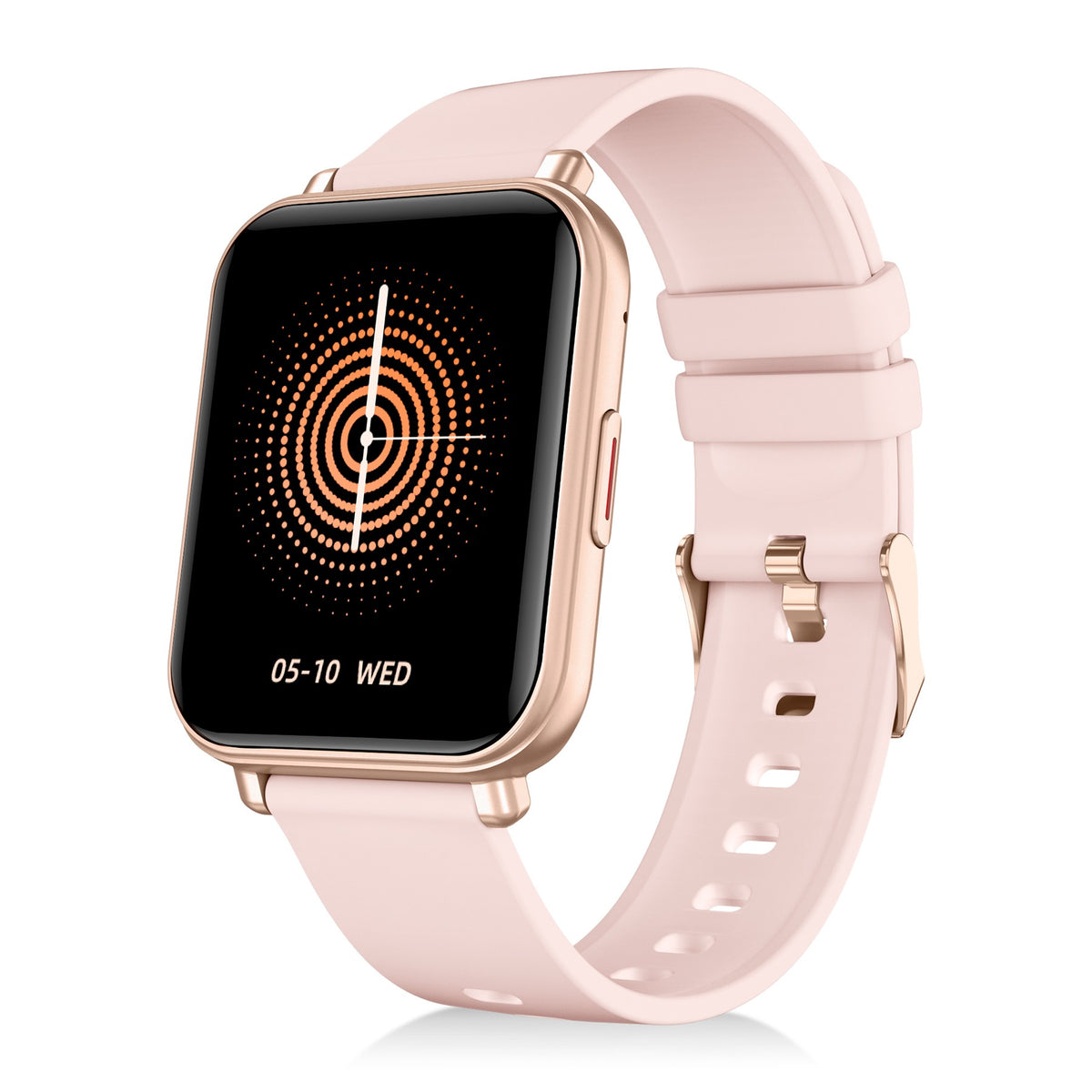 Akční set Watch 4 Rose + Beans 4 Pink
