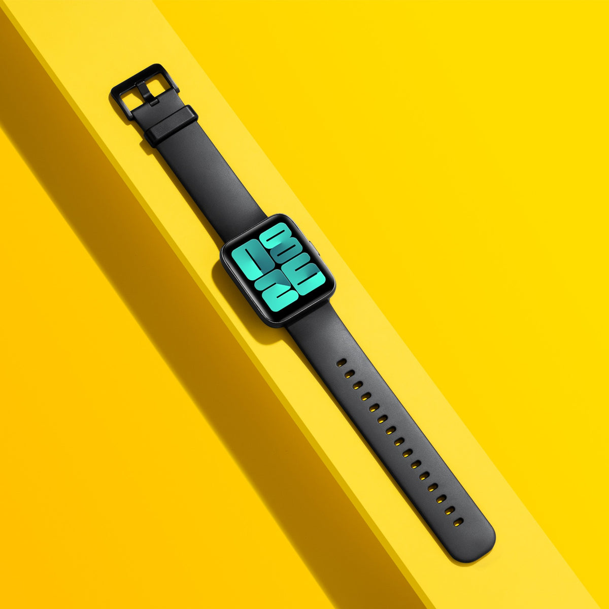 Watch GTX GPS