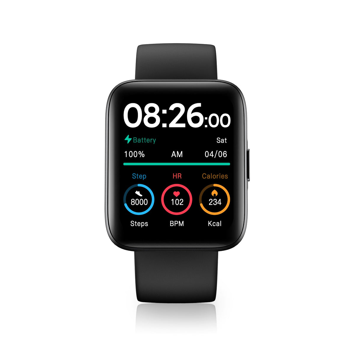 Watch GTX GPS