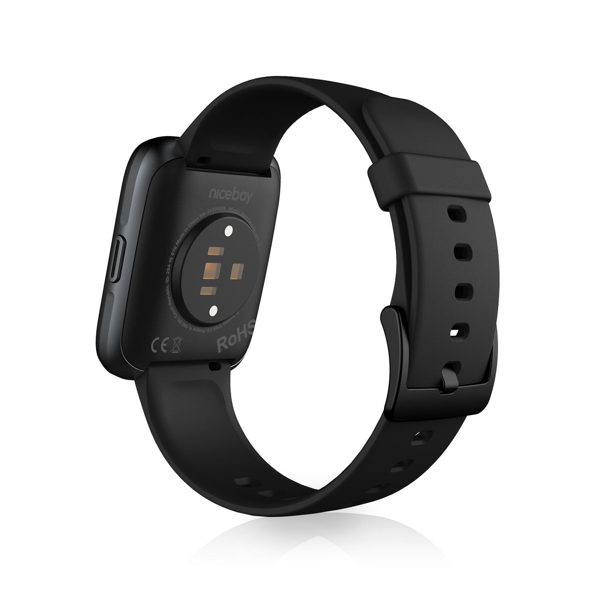 Watch GTX GPS