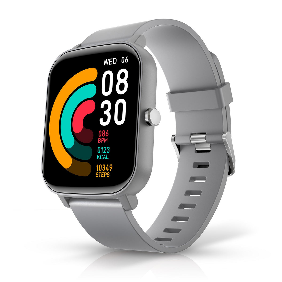 Watch 5 Lite Grey