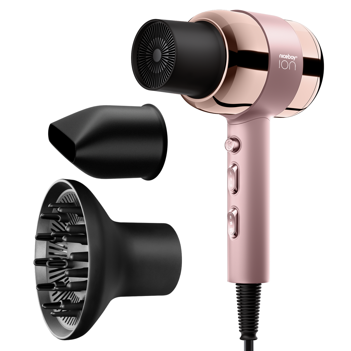 AirSonic PRO Roz