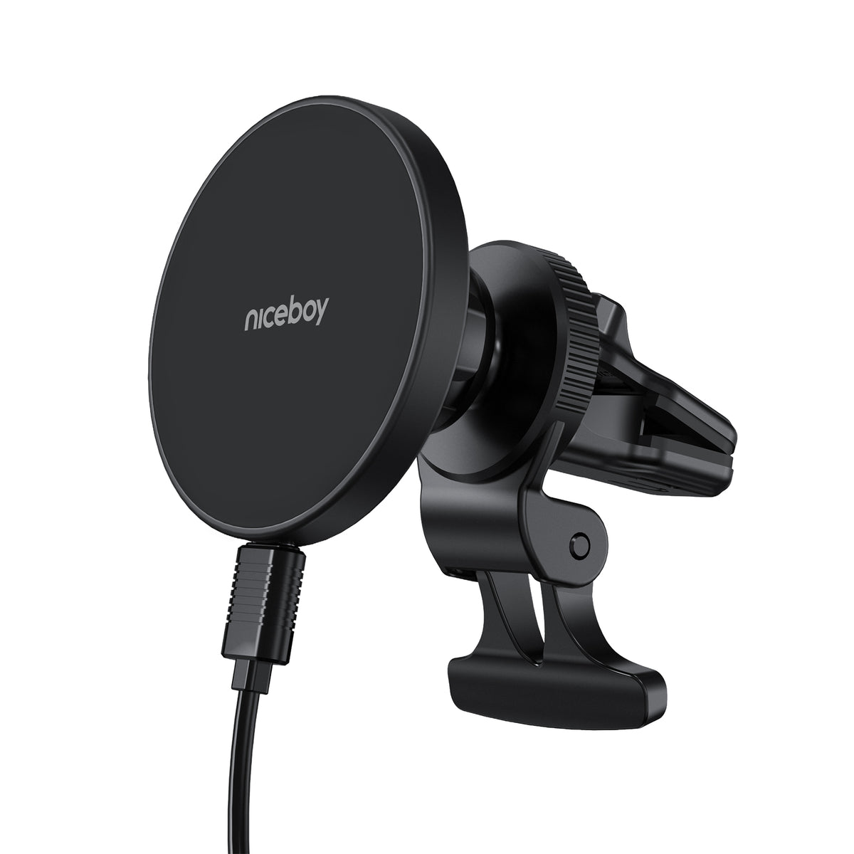 Încărcător wireless auto 15W