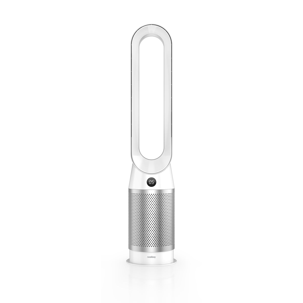Tower PRO White