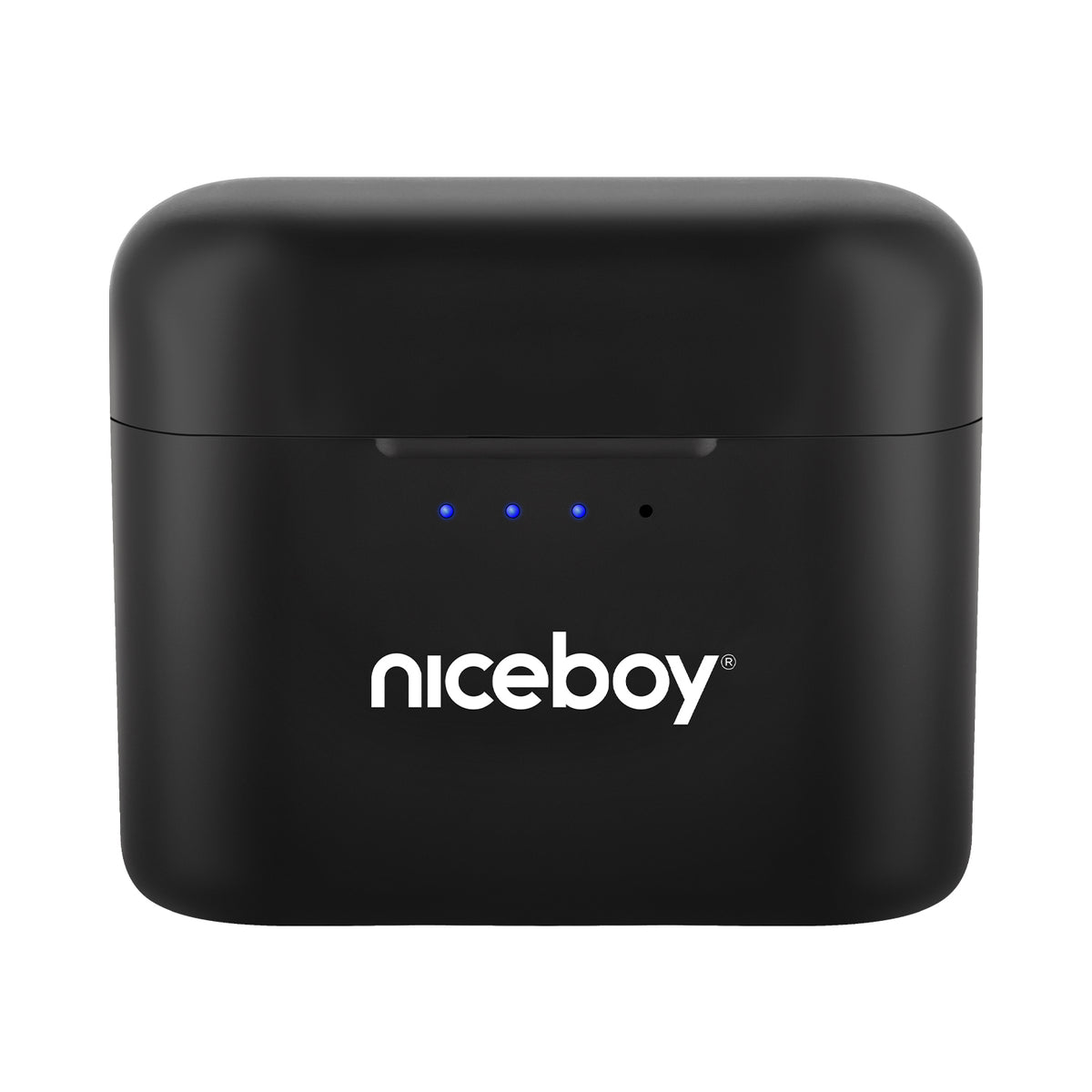 Nabíjecí box Podsie 3 Black