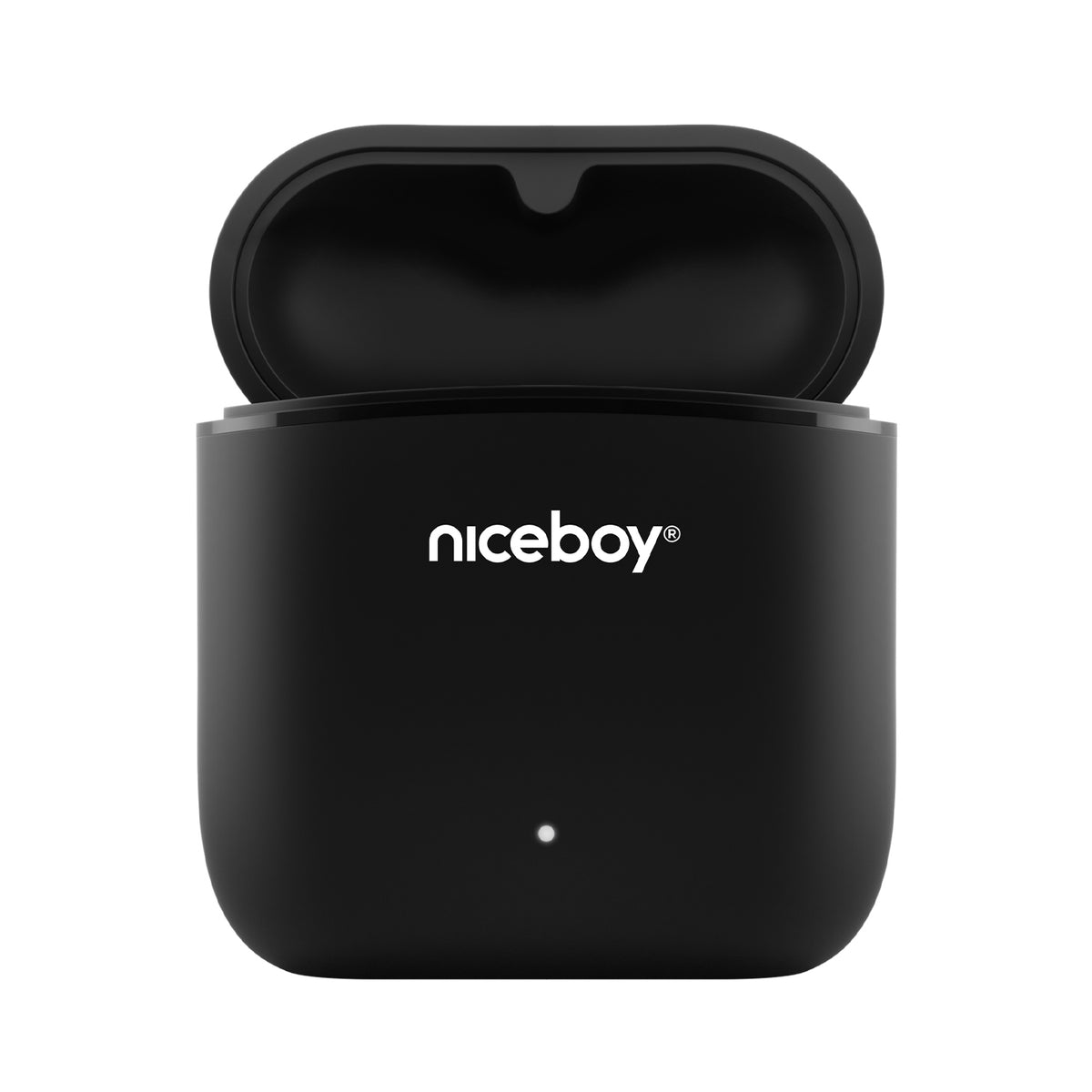 Nabíjecí box Beans Black