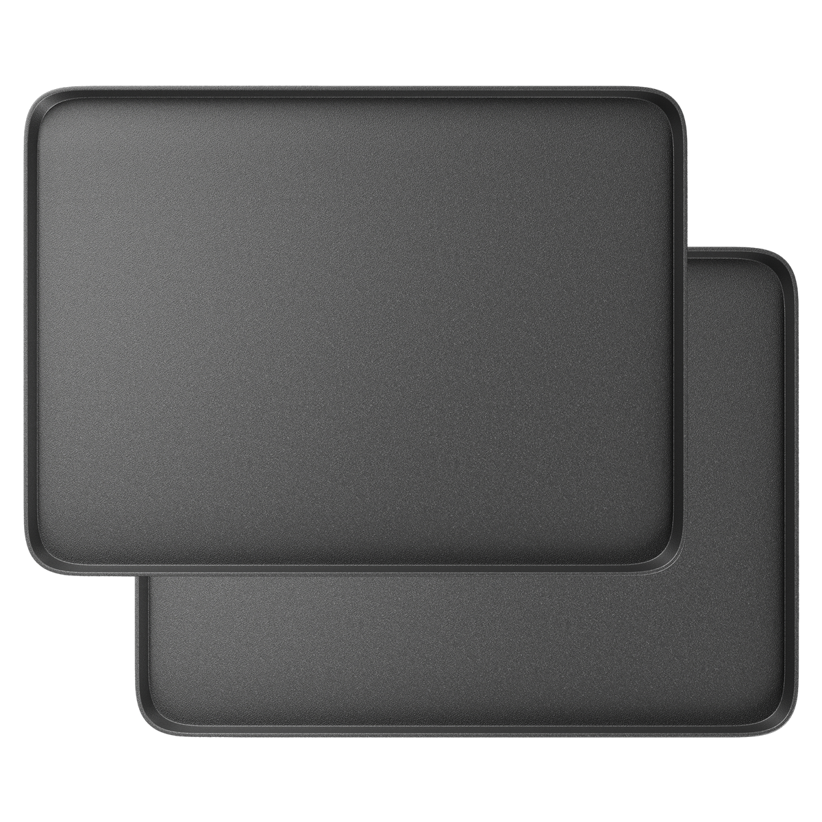 Grillmaster flat plate