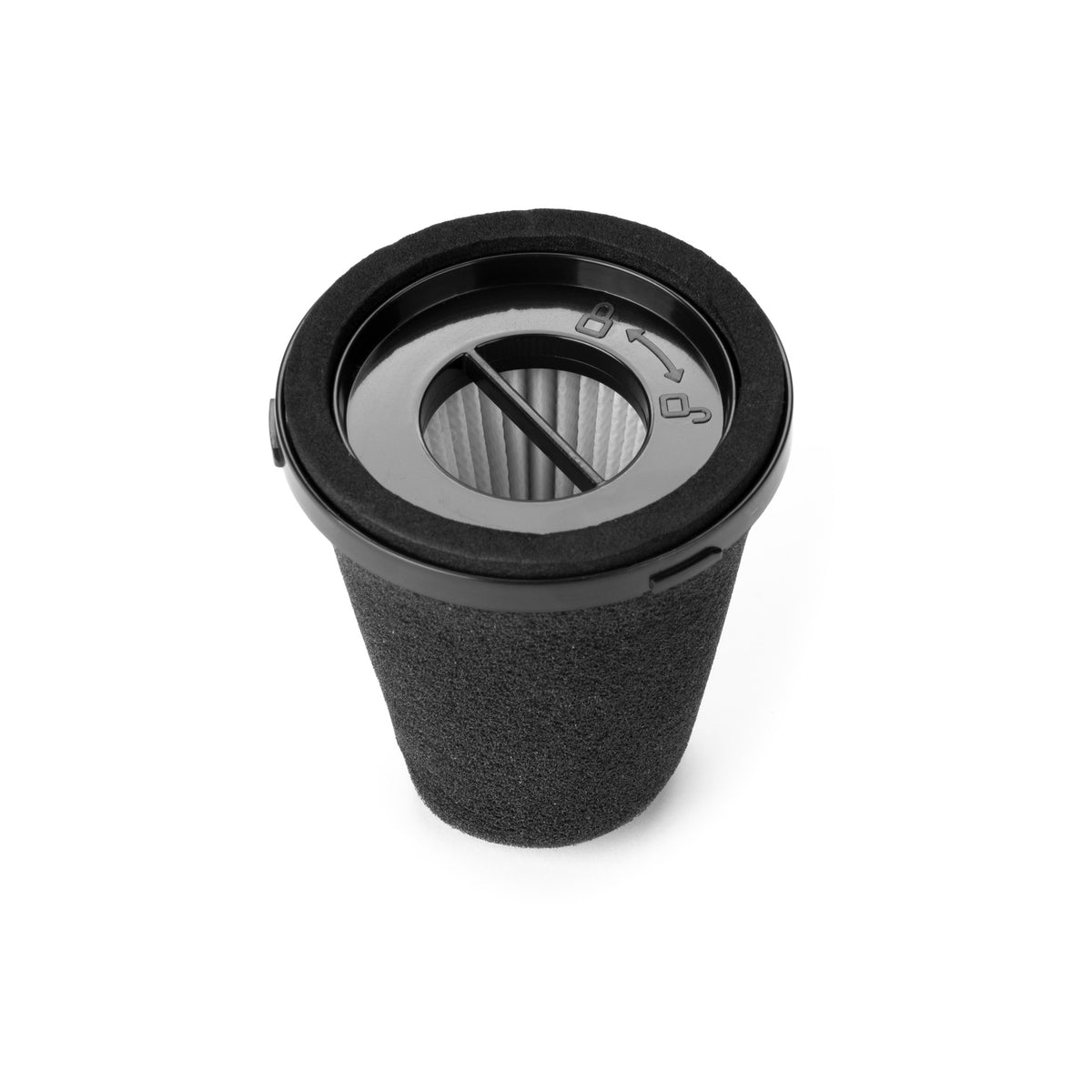 Filtru HEPA pentru Hurricane H5 Plus