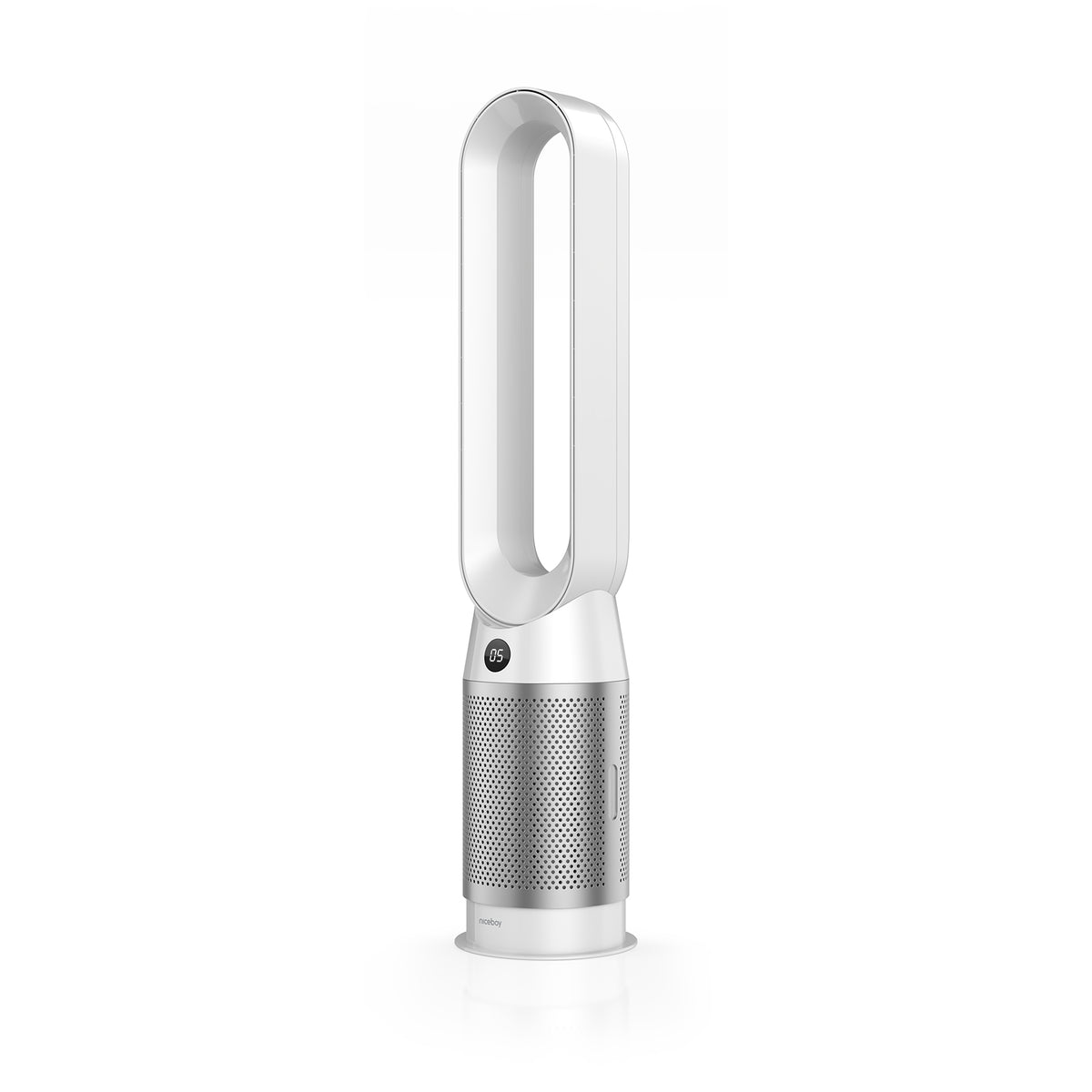 Tower PRO White