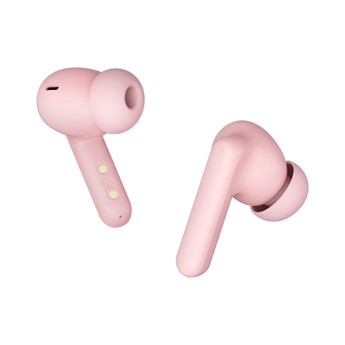 Pins 5 PRO  White