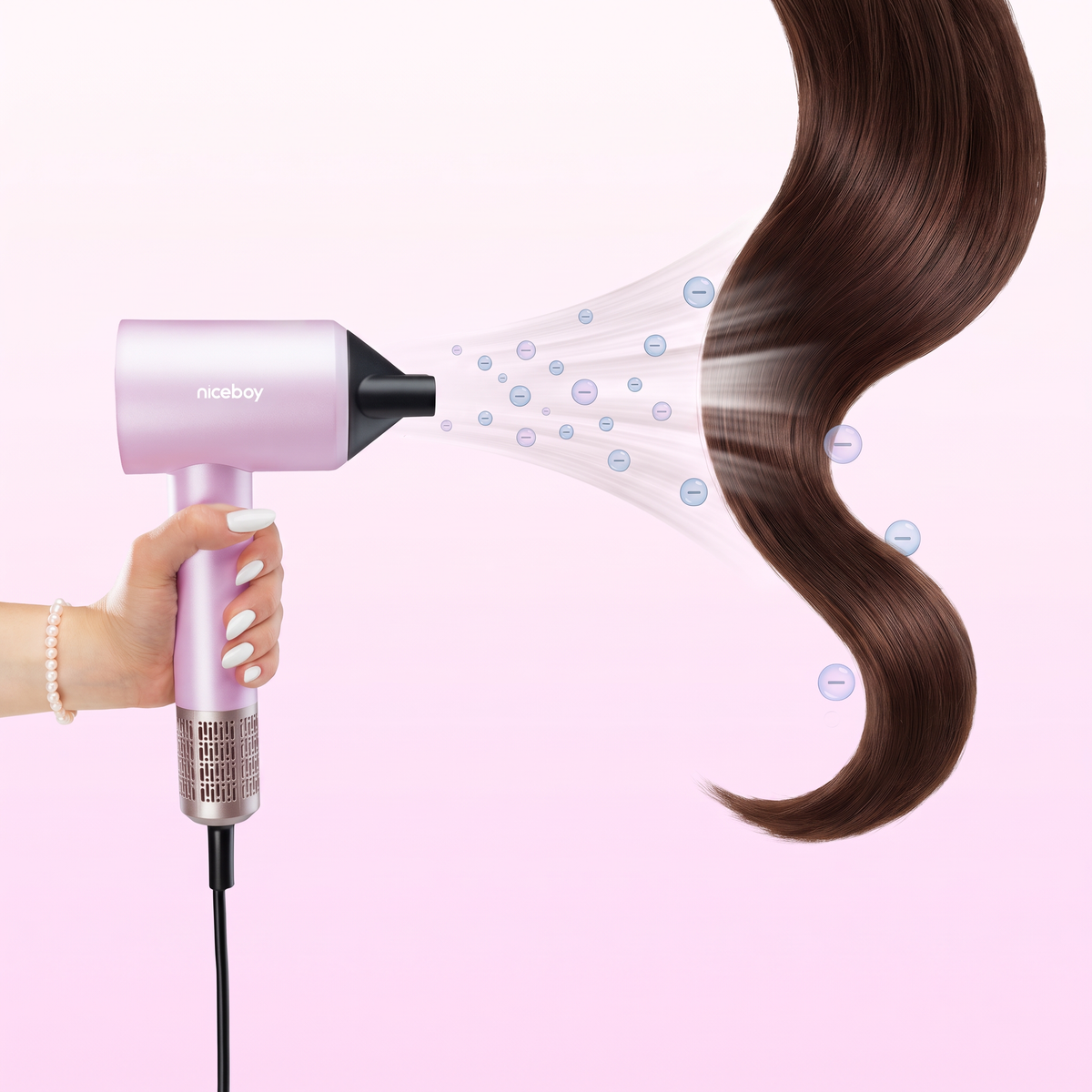 AirSonic ELITE Roz