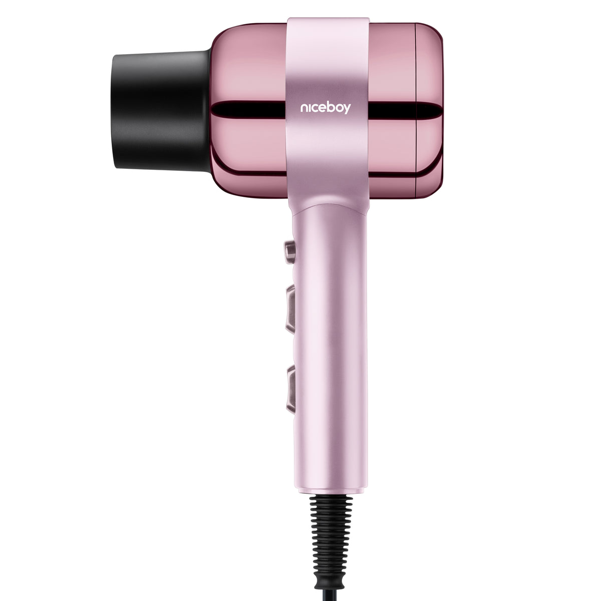 Akční set AirSonic Pro Pink + Sonic Pink