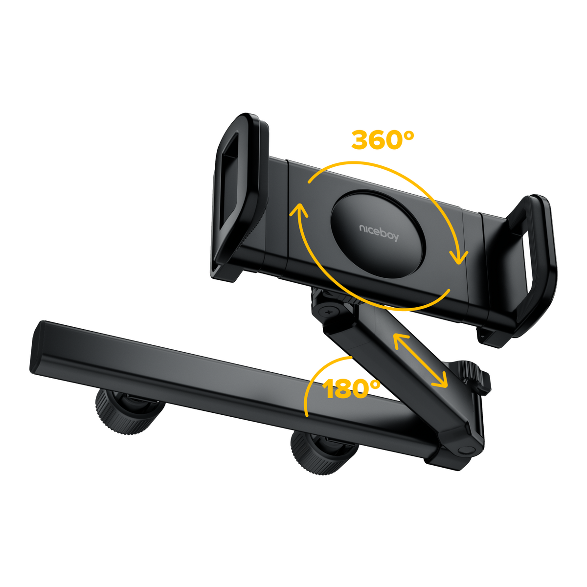 Car Tablet Holder