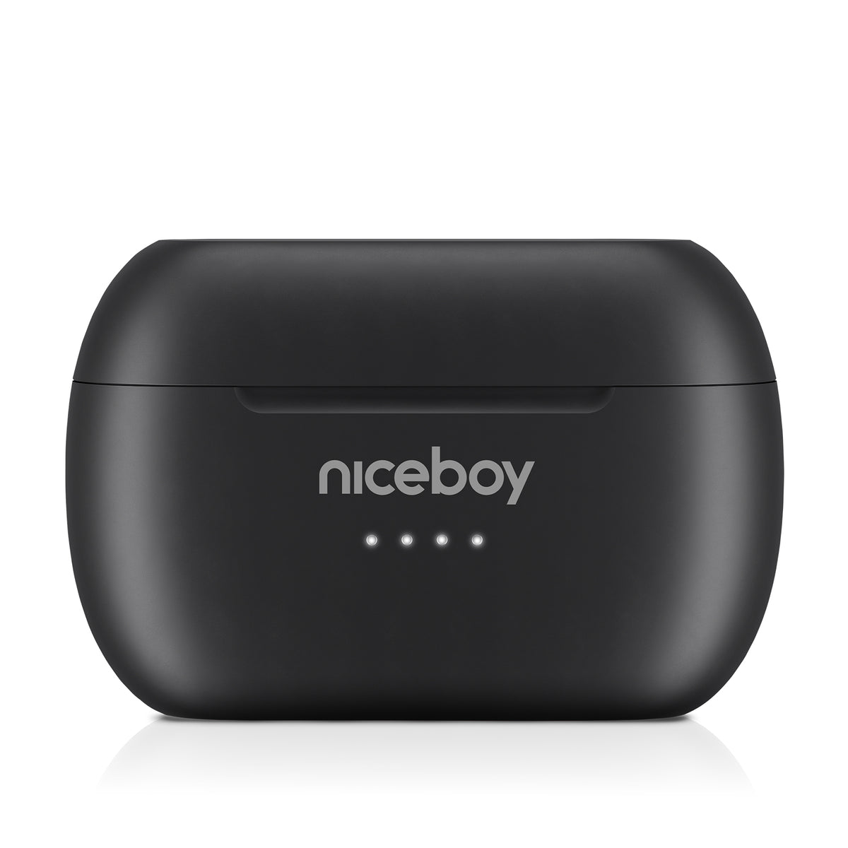 Niceboy Podsie 5 PRO Negru