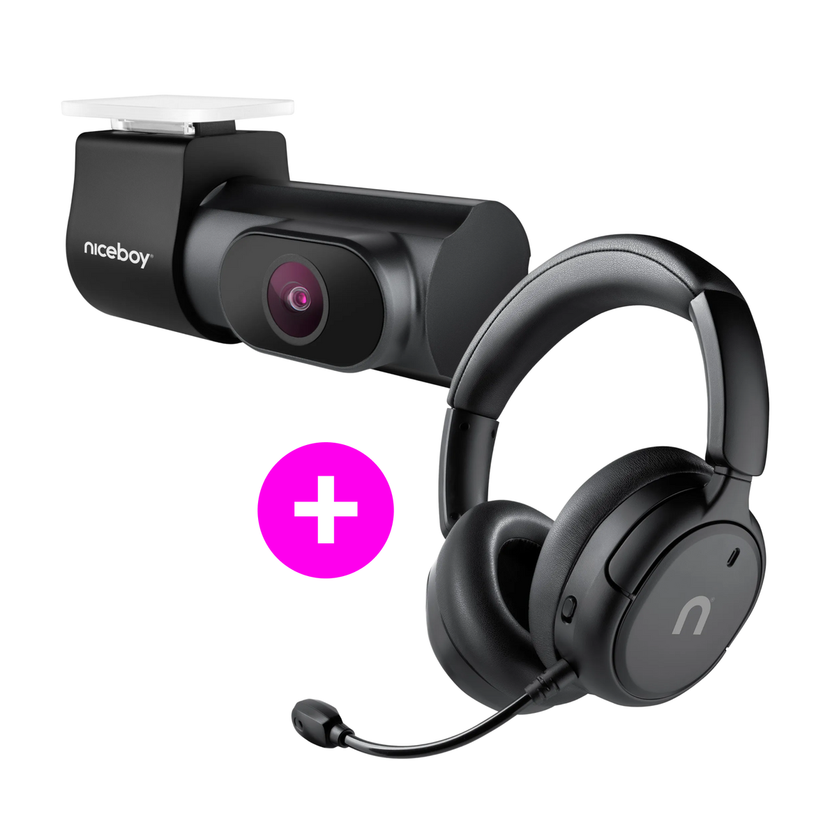 Set promoțional Pilot S5 GPS + XW200