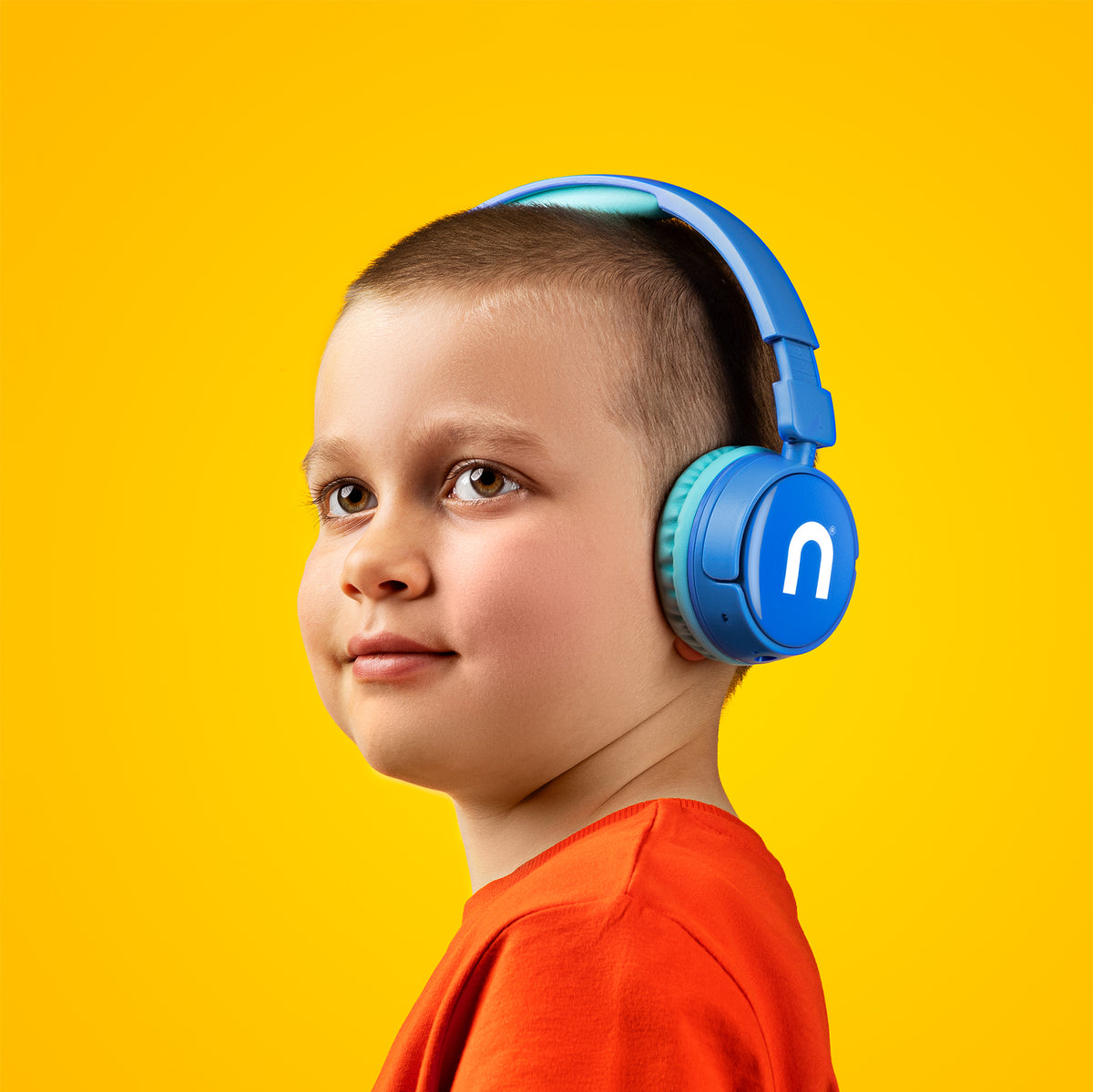 Set promoțional 2× HIVE Kiddie Blue