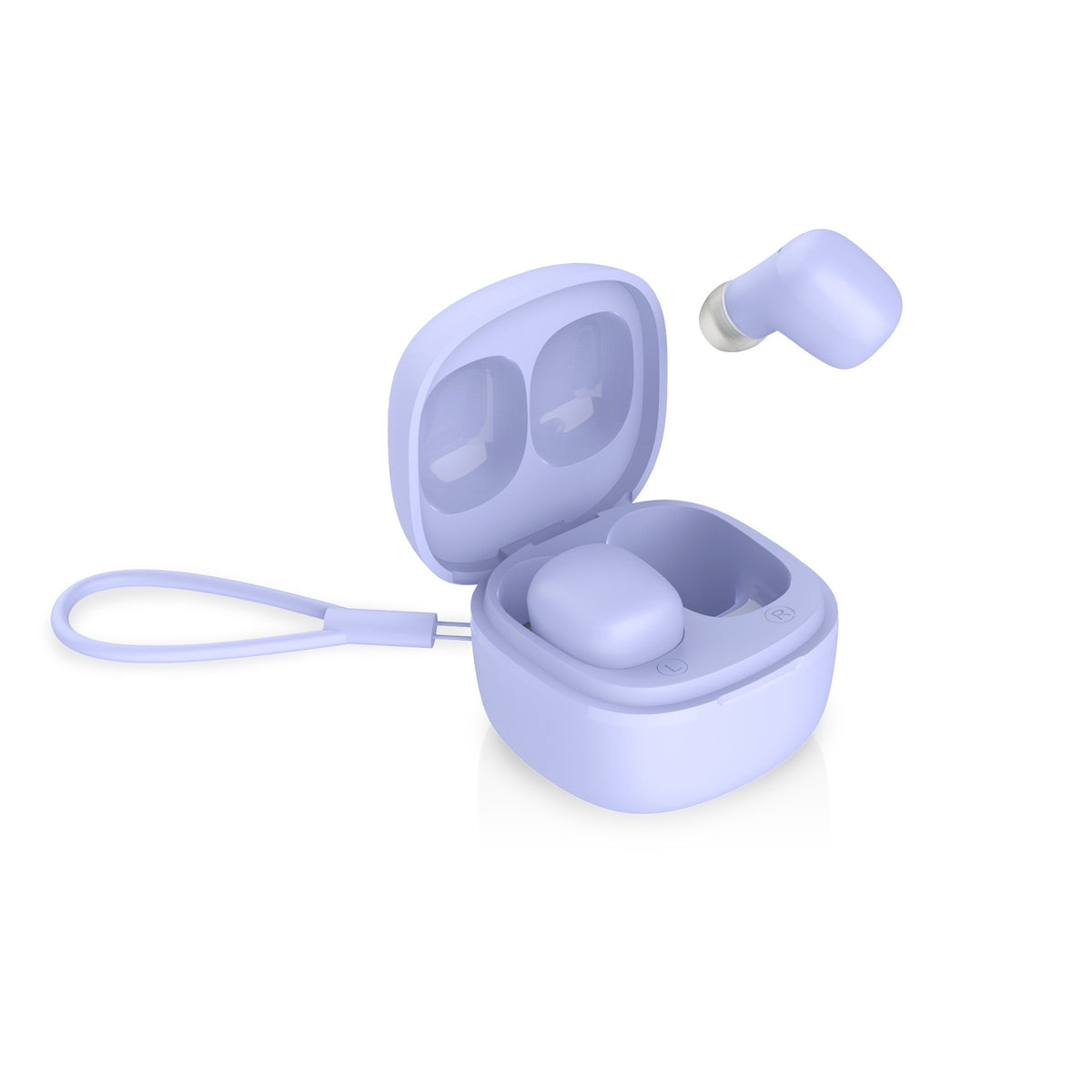 HIVE Smarties Blue Lavender