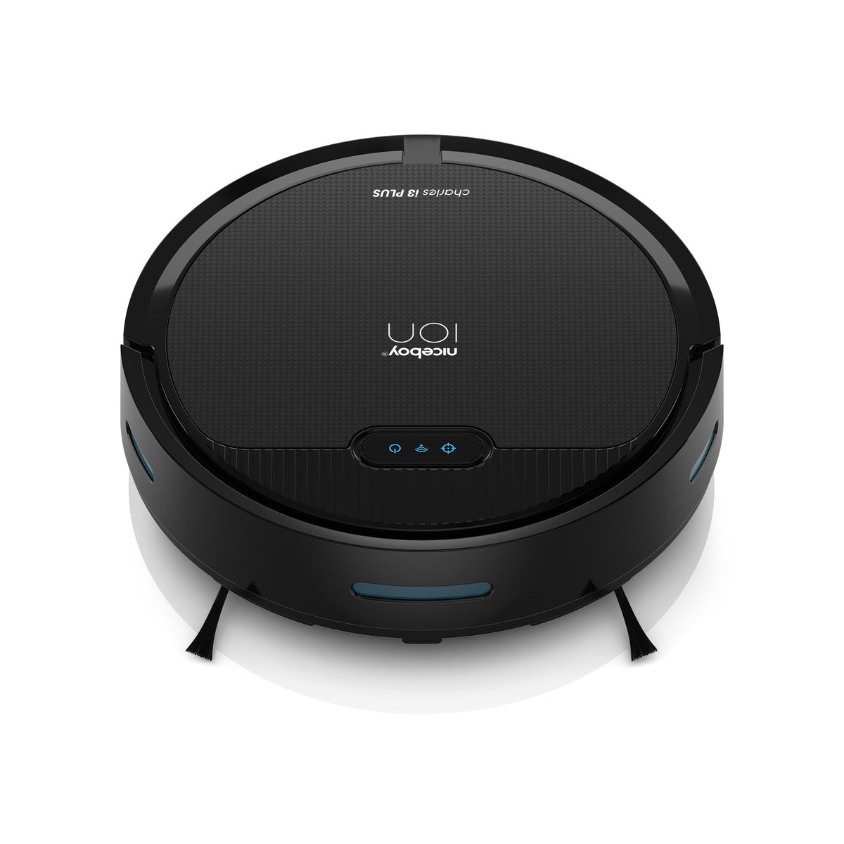Charles i3 Plus Negru