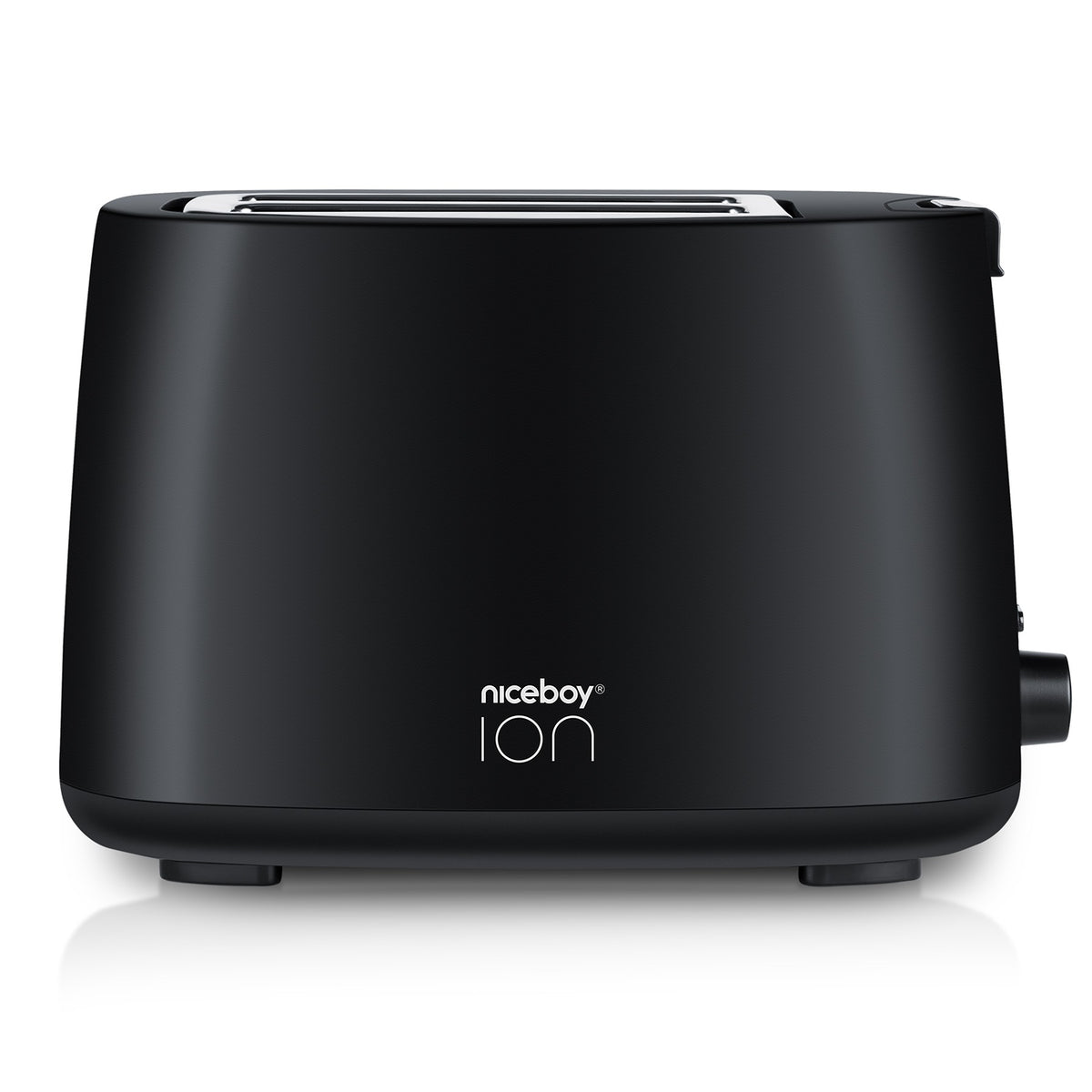 Cruncher C1 Onyx negru