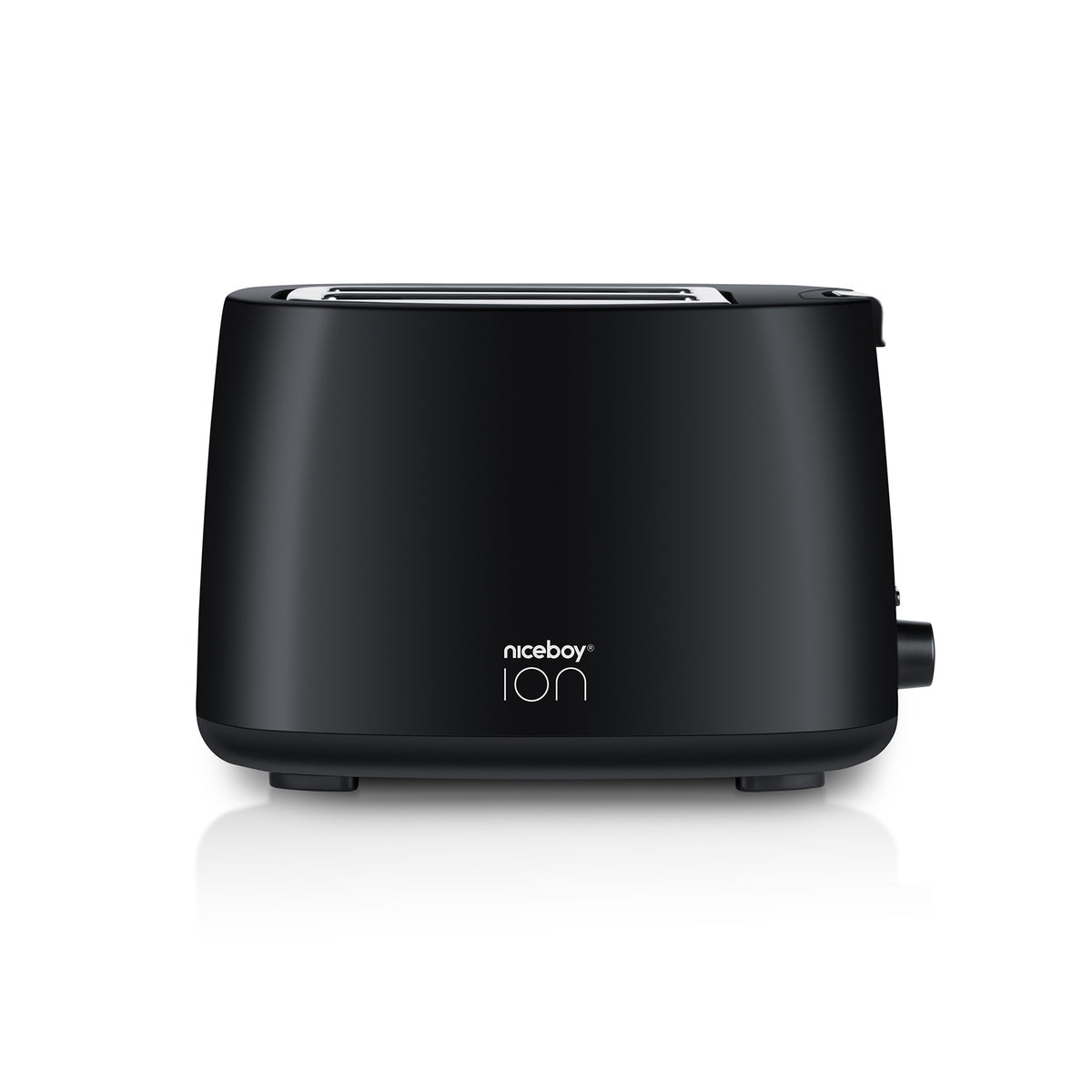 Cruncher C1 Onyx negru
