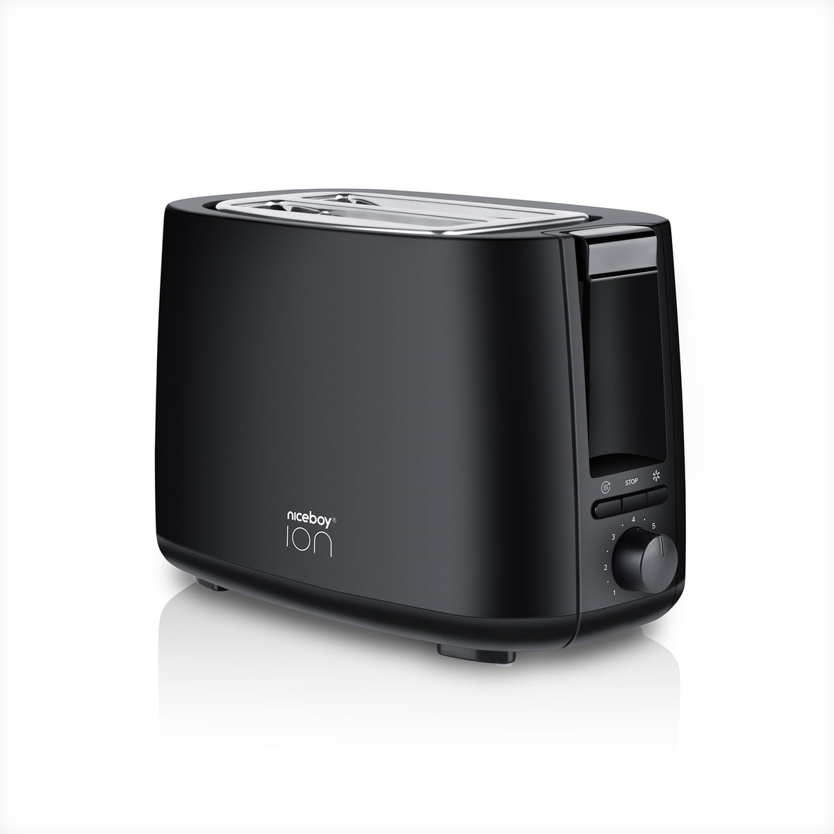 Cruncher C1 Onyx negru