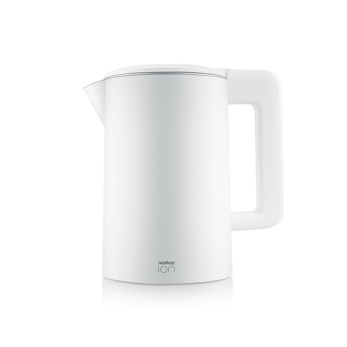 SmartKettle