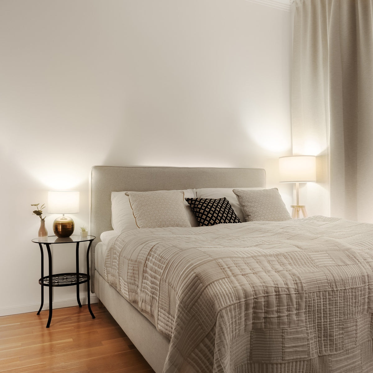 SmartBulb AMBIENT 5,5,W - E14