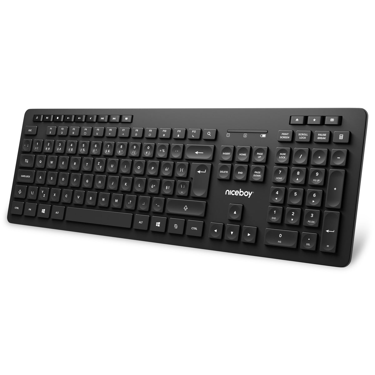Office K10 Comfort
