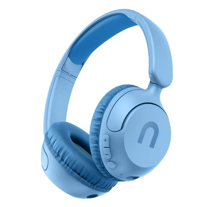 Set promoțional 2× Kiddie 2 Blue