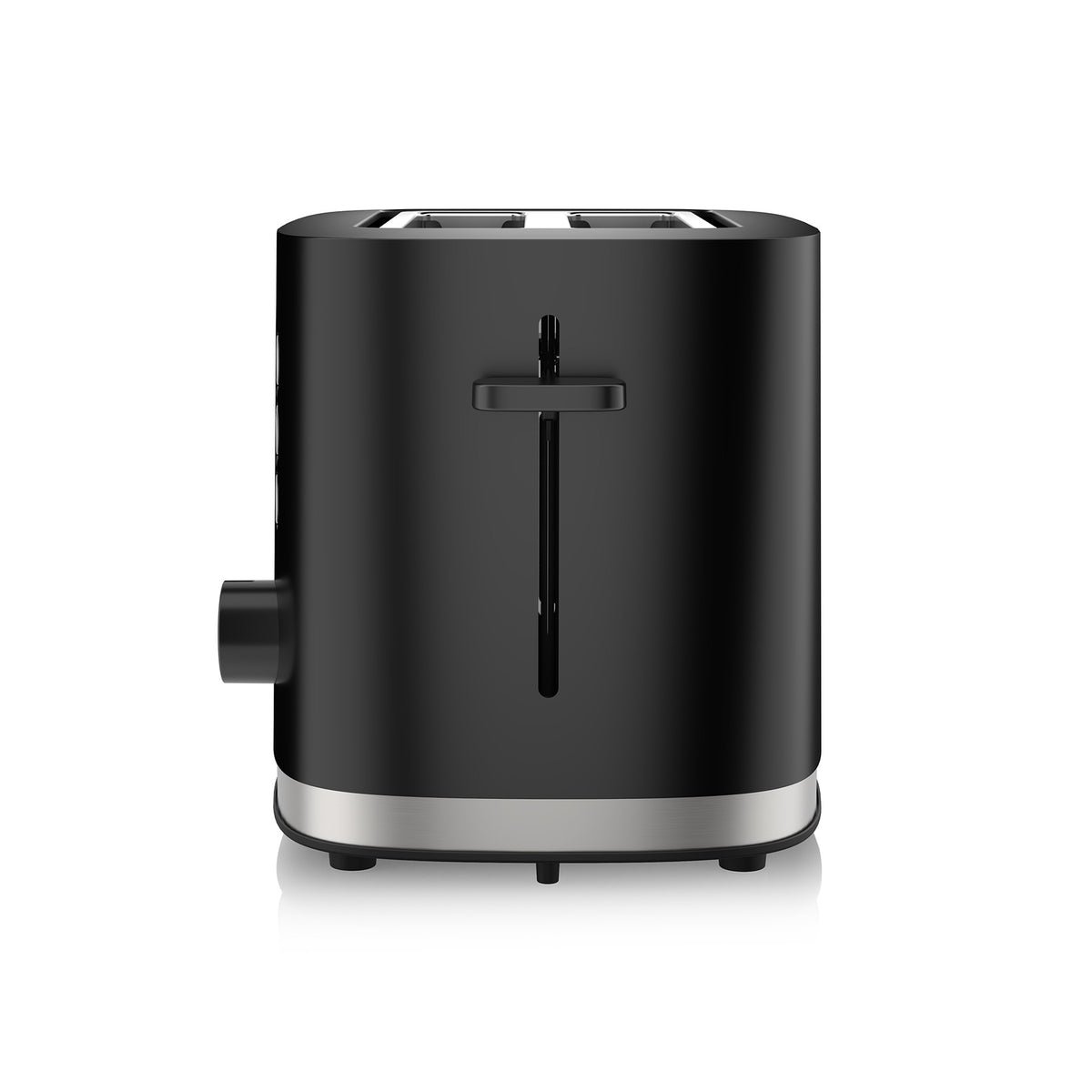 Cruncher C3 Onyx Negru