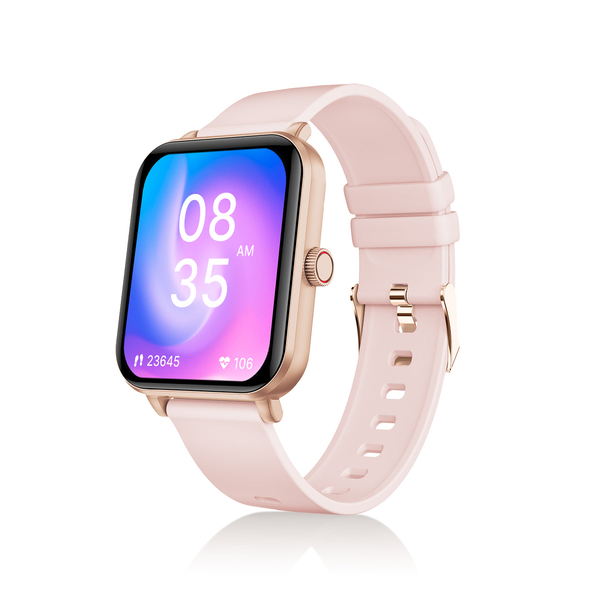 Niceboy Watch Lite 4 Rose gold