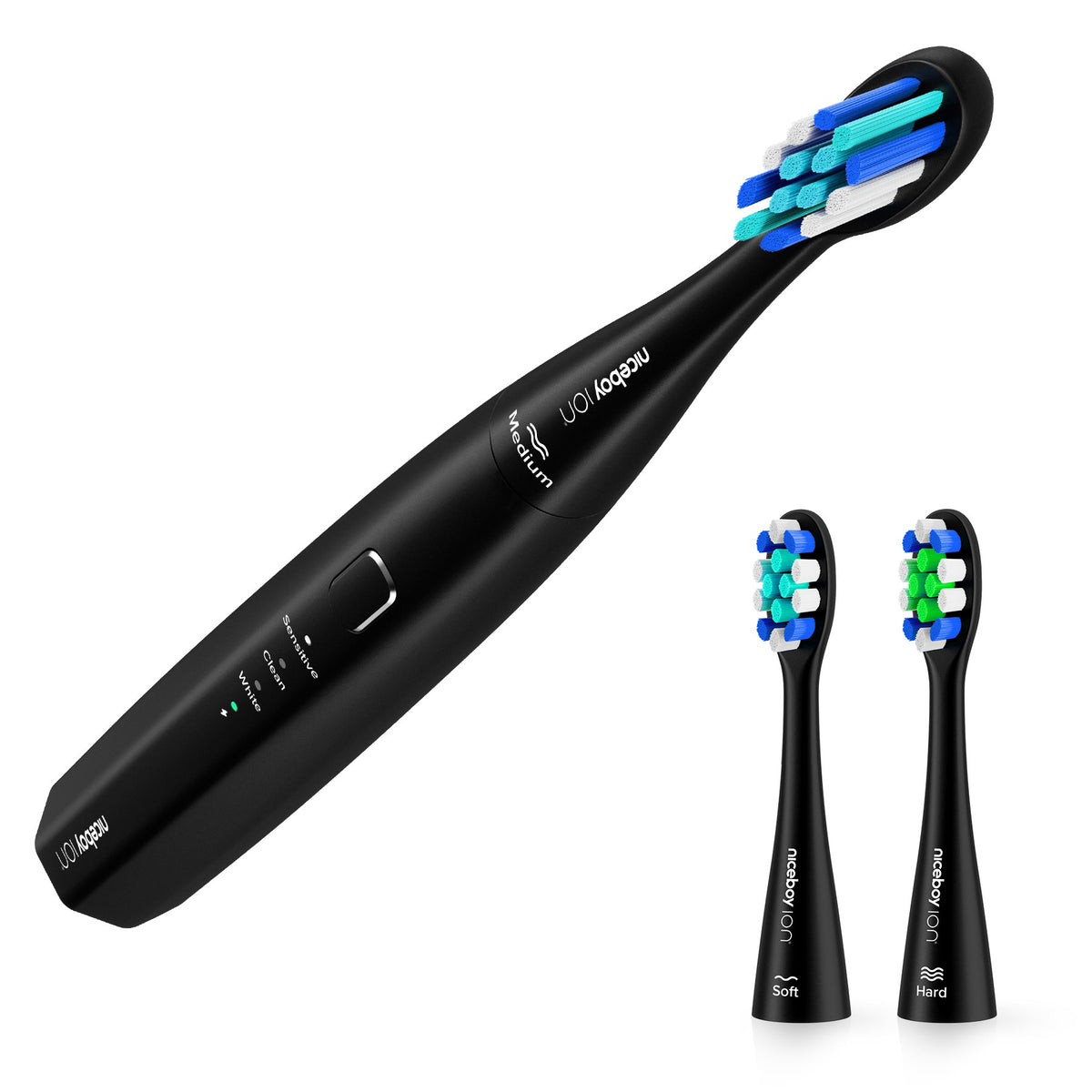Sonic Lite Negru
