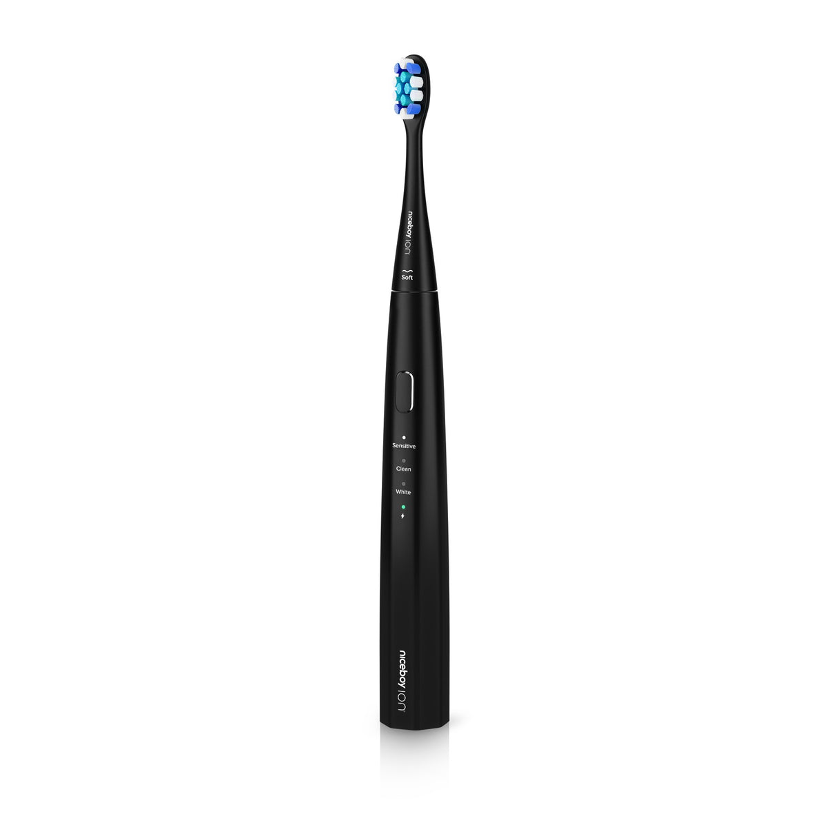 Sonic Lite Negru