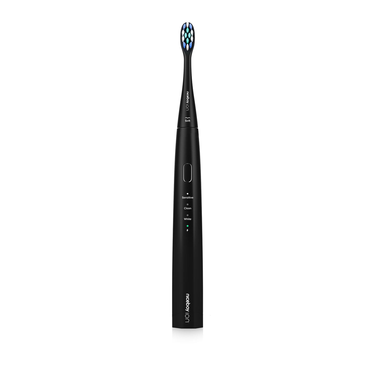 Set promoțional 2× Sonic Lite White + Black