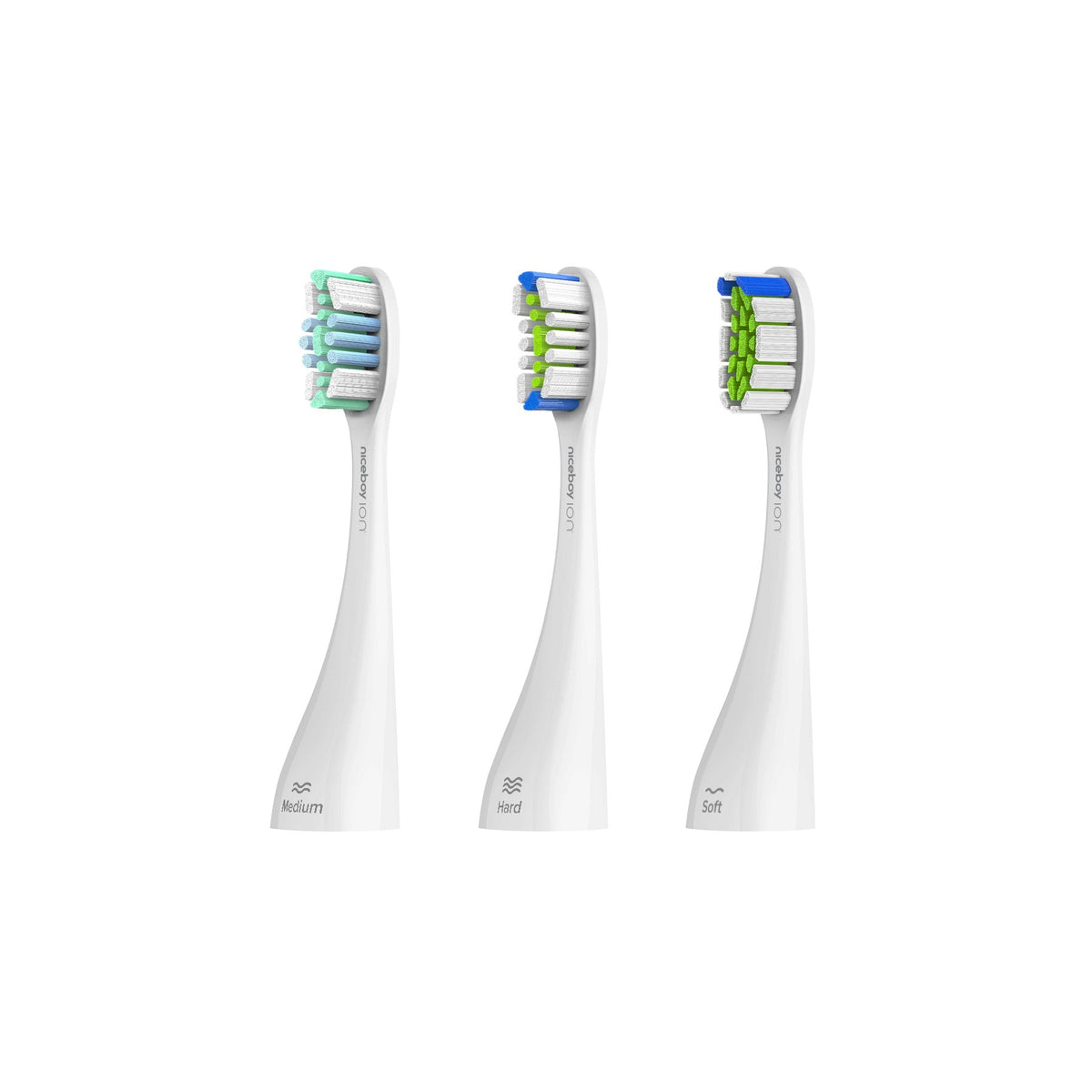 Sonic Pro UV white