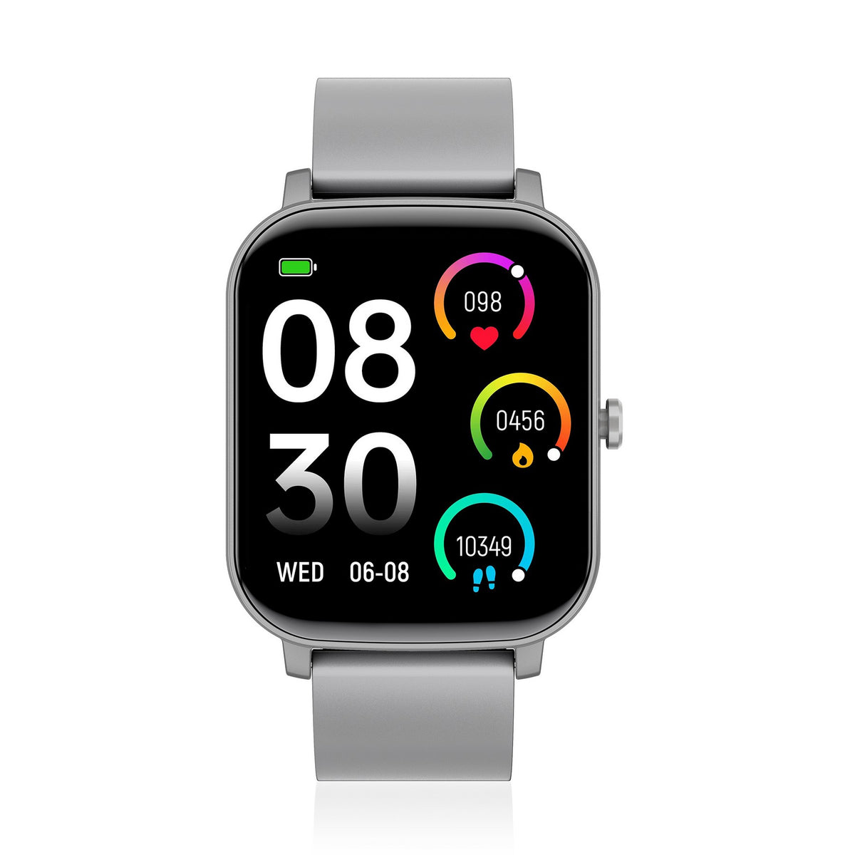 Watch 5 Lite Grey